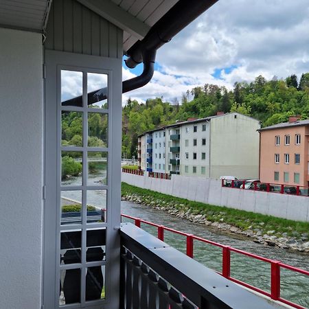 Gaestehaus Rettl Lavamund Bagian luar foto