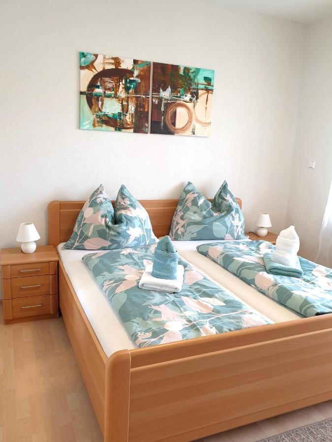 Gaestehaus Rettl Lavamund Bagian luar foto