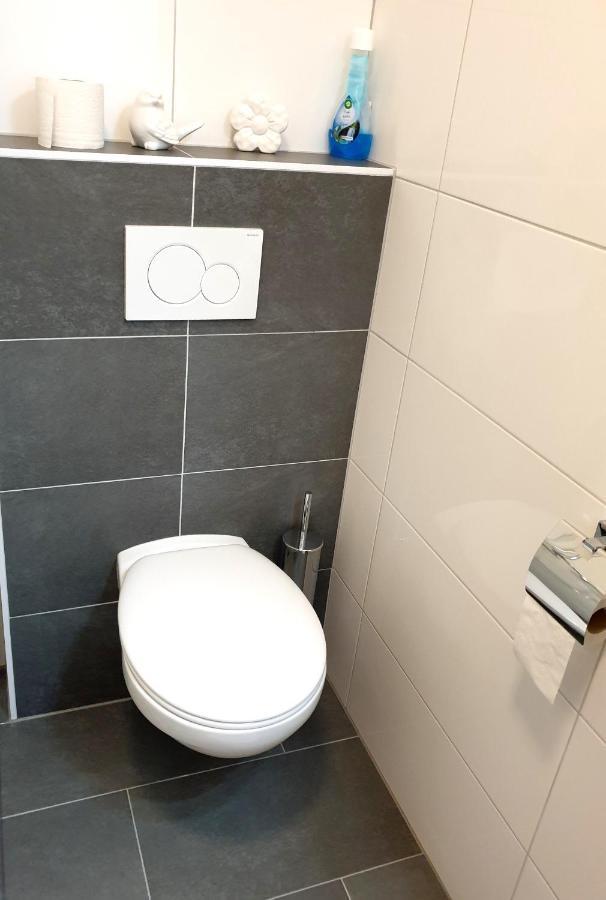 Gaestehaus Rettl Lavamund Bagian luar foto