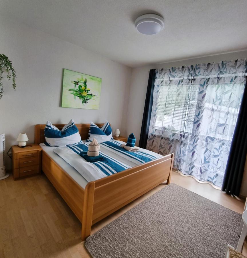 Gaestehaus Rettl Lavamund Bagian luar foto